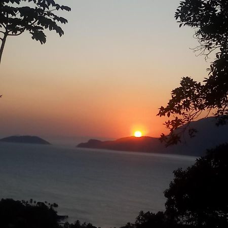 Bed and Breakfast Panoramica Ilhabela Zewnętrze zdjęcie