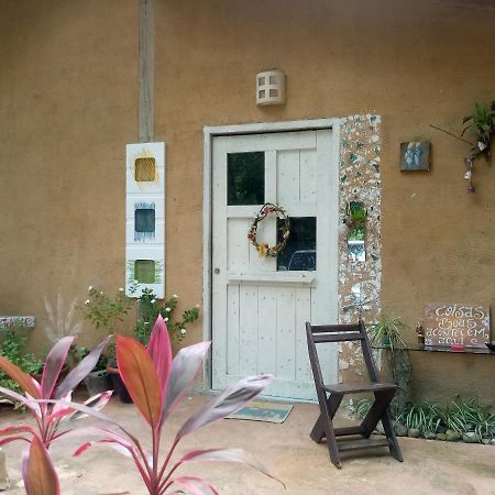 Bed and Breakfast Panoramica Ilhabela Zewnętrze zdjęcie