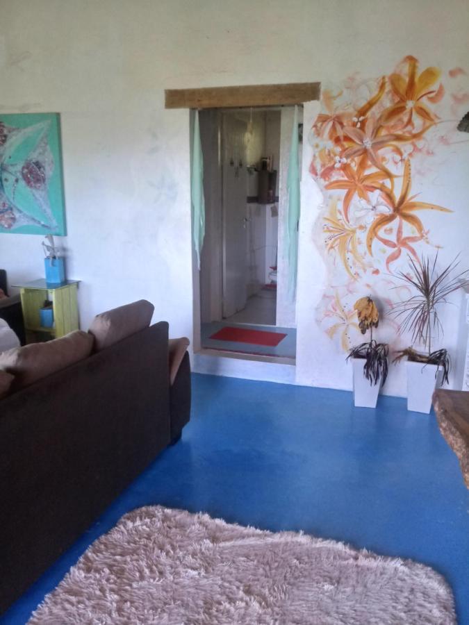 Bed and Breakfast Panoramica Ilhabela Zewnętrze zdjęcie