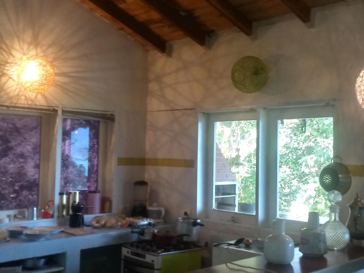 Bed and Breakfast Panoramica Ilhabela Zewnętrze zdjęcie