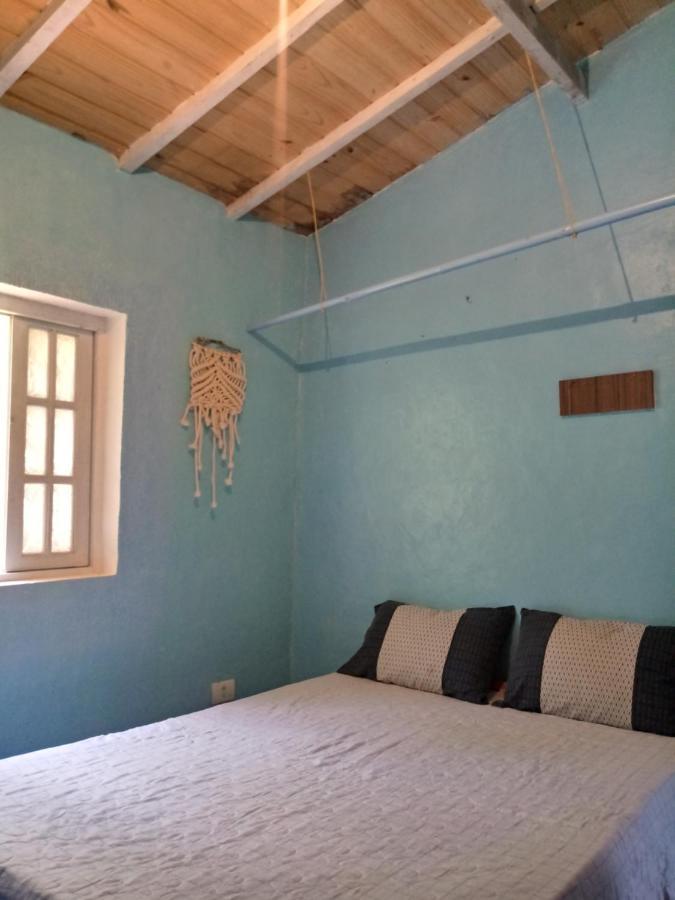 Bed and Breakfast Panoramica Ilhabela Zewnętrze zdjęcie