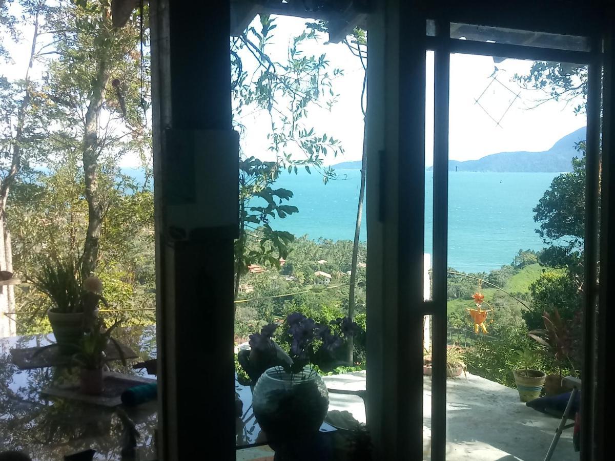 Bed and Breakfast Panoramica Ilhabela Zewnętrze zdjęcie