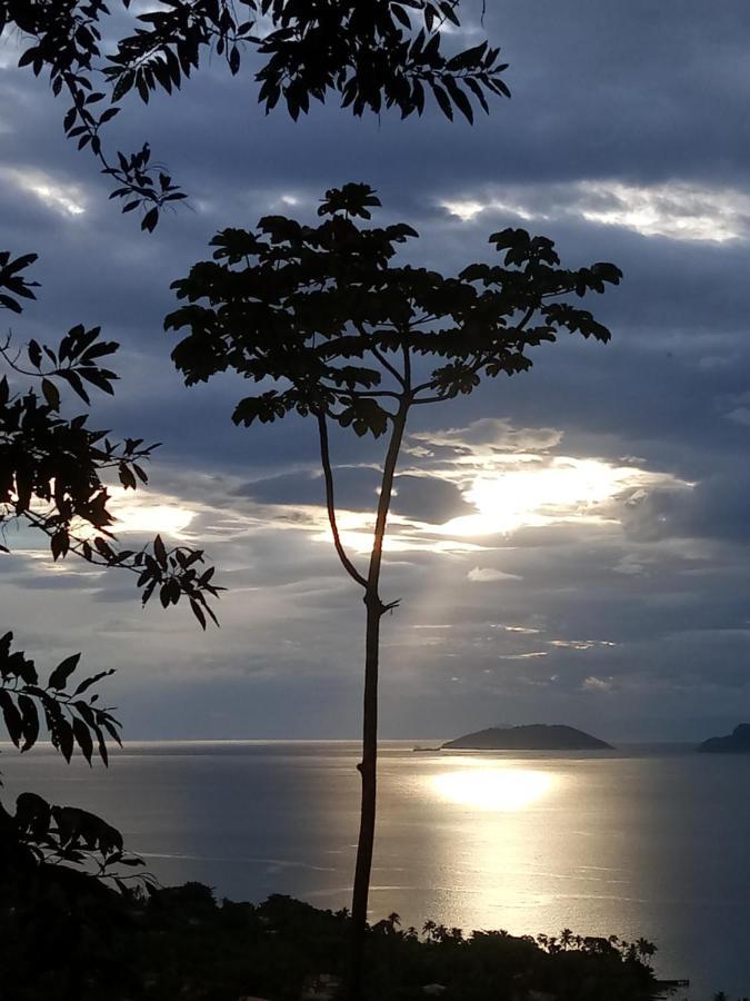 Bed and Breakfast Panoramica Ilhabela Zewnętrze zdjęcie