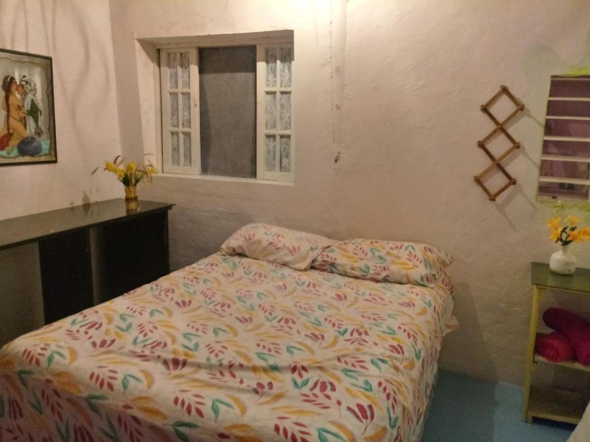 Bed and Breakfast Panoramica Ilhabela Zewnętrze zdjęcie