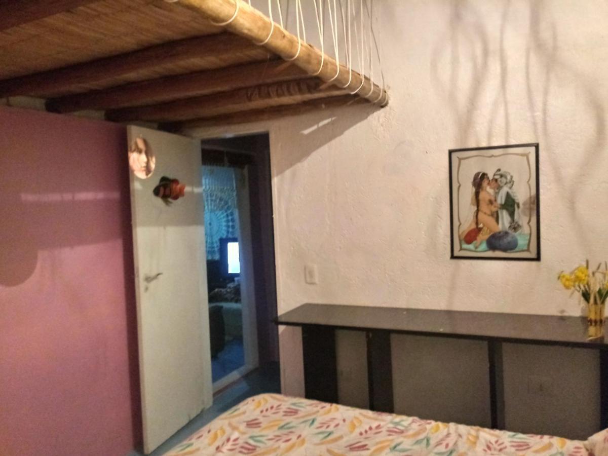 Bed and Breakfast Panoramica Ilhabela Zewnętrze zdjęcie