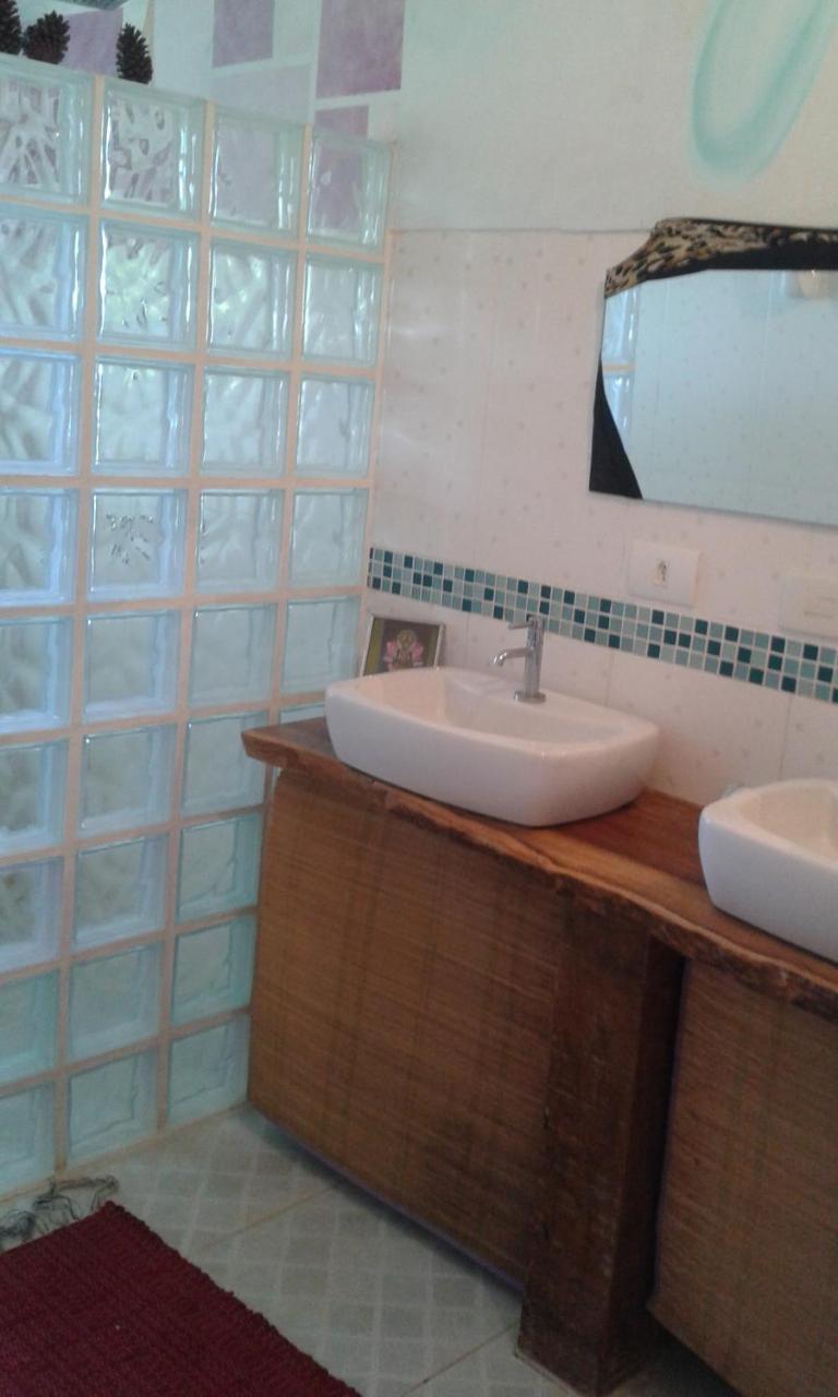 Bed and Breakfast Panoramica Ilhabela Zewnętrze zdjęcie