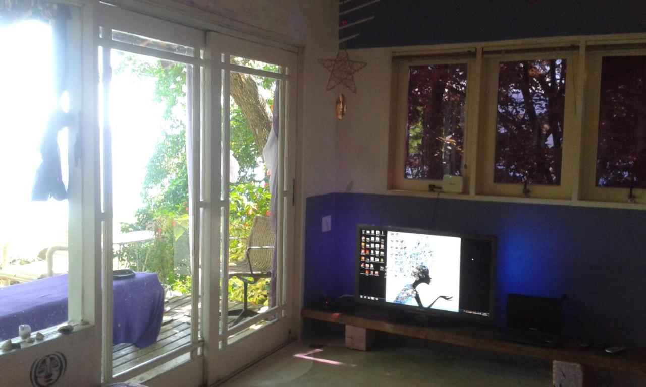 Bed and Breakfast Panoramica Ilhabela Zewnętrze zdjęcie