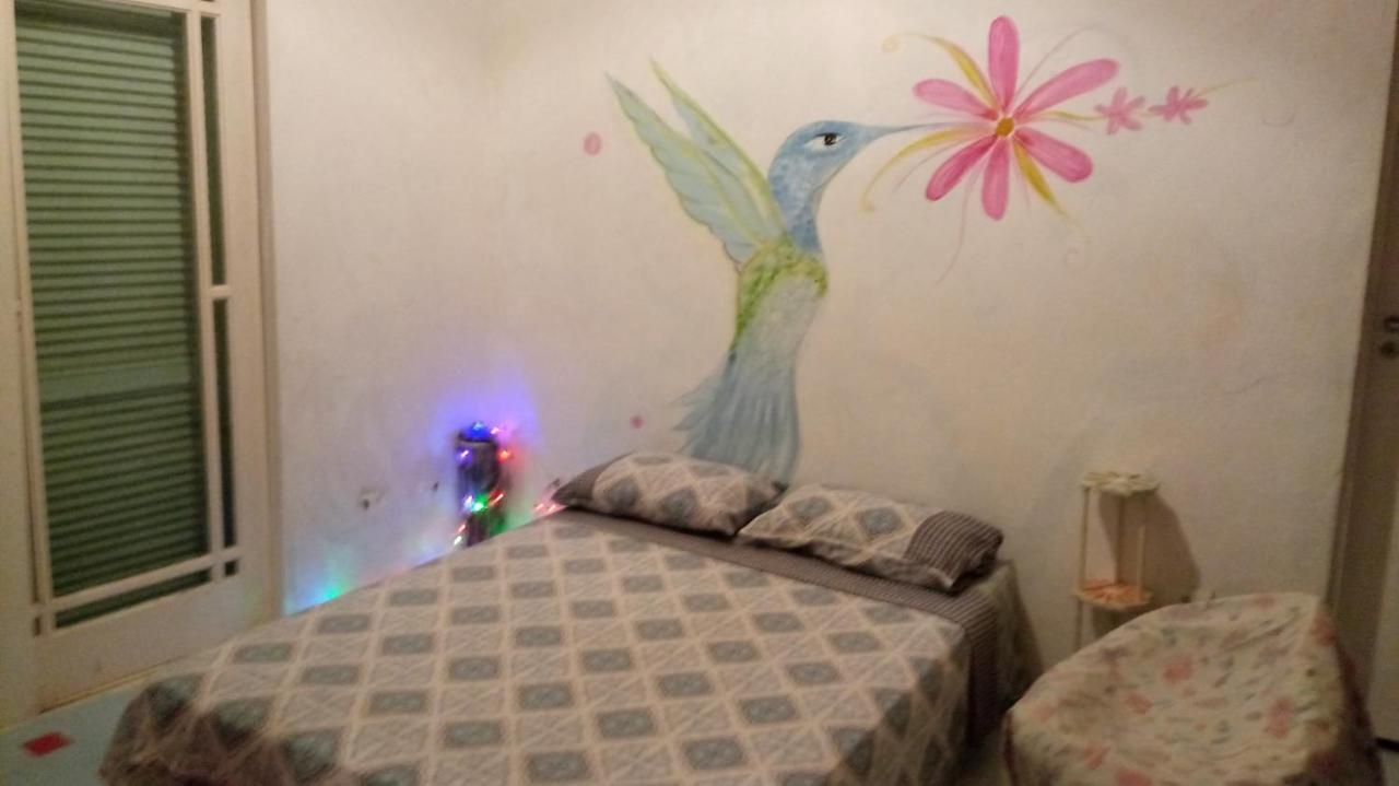 Bed and Breakfast Panoramica Ilhabela Zewnętrze zdjęcie
