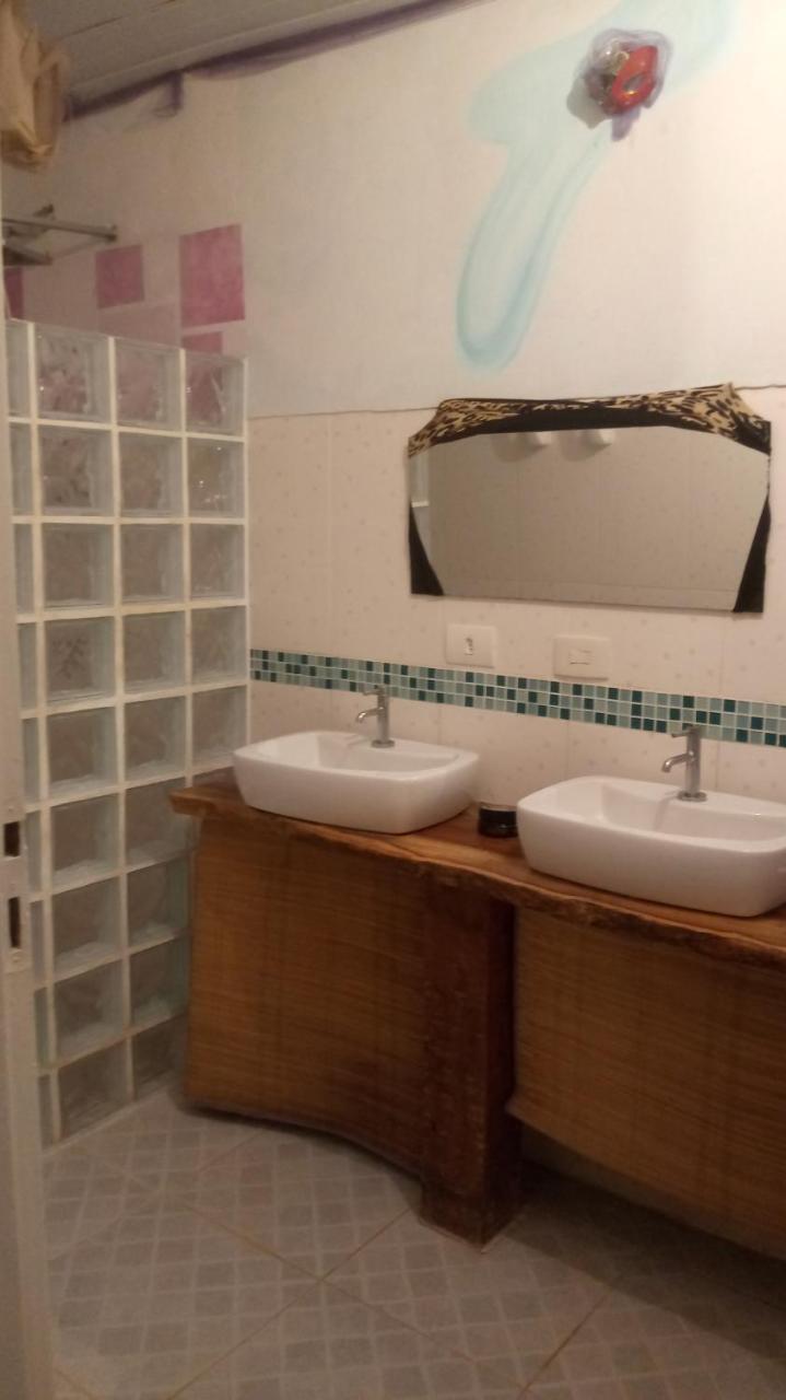 Bed and Breakfast Panoramica Ilhabela Zewnętrze zdjęcie